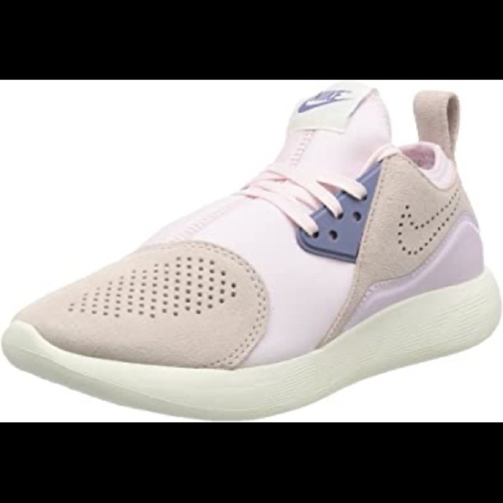 Nike sneaker Lunacharge premium